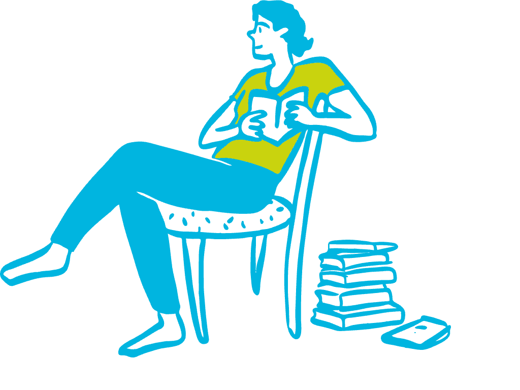 Staff viewing orders